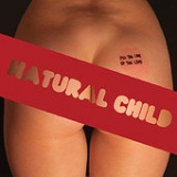 For the Love of the Game Lyrics Natural Child
