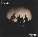 Miscellaneous Lyrics Oasis-Singles