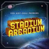 Stadium Arcadium Lyrics Red Hot Chili Peppers