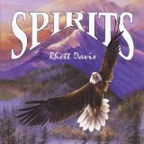 Spirits Lyrics Rhett Davis