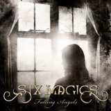 Falling Angels Lyrics Six Magics