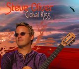 Global Kiss Lyrics Steve Oliver
