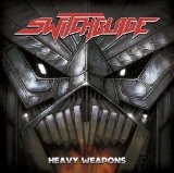 Heavy Weapons Lyrics Switchblade
