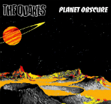 Planet Obscure Lyrics The Quakes