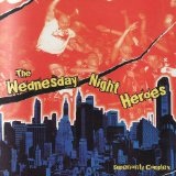 Superiority Complex Lyrics The Wednesday Night Heroes