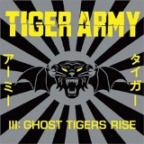Miscellaneous Lyrics Tiger Army
