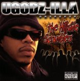 Ugodz-Illa Presents The Hillside Scramblers Lyrics U-God