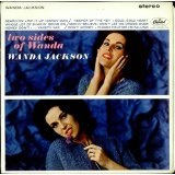 Two Sides Of Wanda Lyrics Wanda Jackson