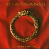 Vulture Culture Lyrics Alan Parsons
