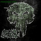 Punisher (EP) Lyrics Argent Strand