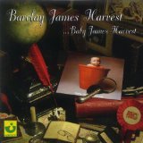 Baby James Harvest Lyrics Barclay James Harvest