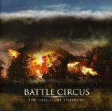 Battle Circus Lyrics Battle Circus