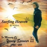 Surfing Heaven Lyrics BJ Walters