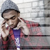 Brandon Hines: The Pen (Mixtape) Lyrics Brandon Hines