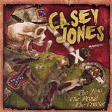The Few The Proud The Crucial Lyrics Casey Jones
