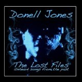 The Lost Files Lyrics Donell Jones