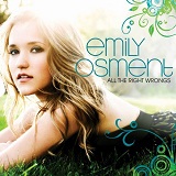 All The Right Wrongs (EP) Lyrics Emily Osment
