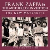 The New Maternity Lyrics Frank Zappa & The Mothers Of Invention