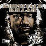 More Fish Lyrics Ghostface Killah