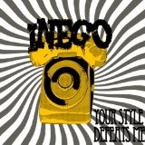Your Style Defeats Me (Single) Lyrics INEGO