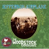 Jefferson Airplane The Woodstock Experience Lyrics Jefferson Airplane