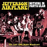 Nothing in Particular Lyrics Jefferson Airplane