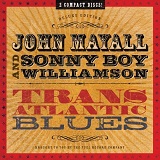 Transatlantic Blues Lyrics John Mayall