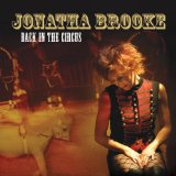 Back in the Circus Lyrics Jonatha Brooke