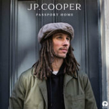Passport Home (Single) Lyrics JP Cooper