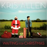 Waiting for Christmas - EP Lyrics Kris Allen