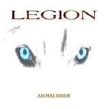 Animal Inside Lyrics Legion
