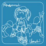 Umabel (EP) Lyrics Love Outside Andromeda