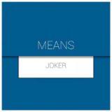Joker Lyrics Means