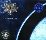Cassiopeia Lyrics Nightfall