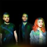 Paramore: Self-Titled Deluxe Lyrics Paramore