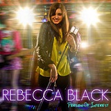 Person Of Interest (Single) Lyrics Rebecca Black