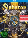 Swedish Empire Live Lyrics Sabaton