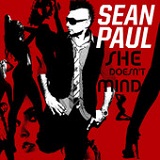 She Doesn't Mind (Single) Lyrics Sean Paul