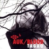 Auk/Blood Lyrics Tagaq