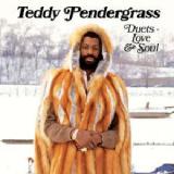 Duets Love and Soul Lyrics Teddy Pendergrass