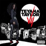 VII Lyrics Teyana Taylor