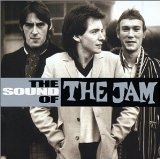 Sound Of The Jam Lyrics The Jam