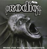 Music For The Jilted Generation Lyrics The Prodigy