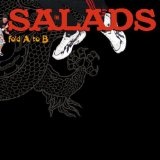 Fold A To B Lyrics The Salads