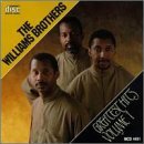 The Greatest Hits Vol. 1 Lyrics The Williams Brothers
