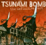 Miscellaneous Lyrics Tsunami Bomb