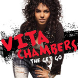 The Get Go (EP) Lyrics Vita Chambers