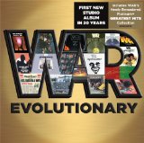 Evolutionary Lyrics War