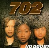 No Doubt Lyrics 702
