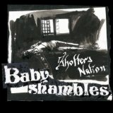 Shotter's Nation Lyrics Babyshambles